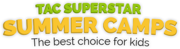 Tac Superstar Logo