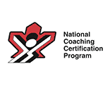 National Coaching Certification Program Logo