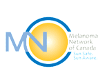 Melonoma Network Of Canada Logo