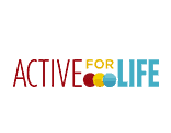 Active For Life Logo