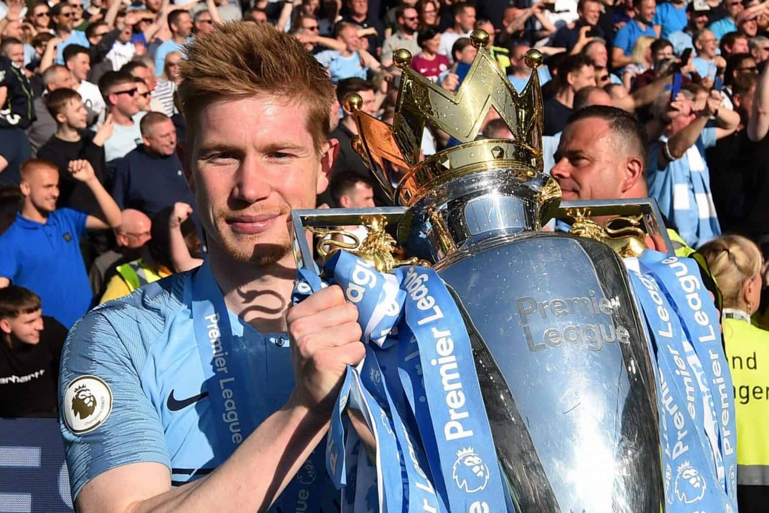 Kevin de bruyne