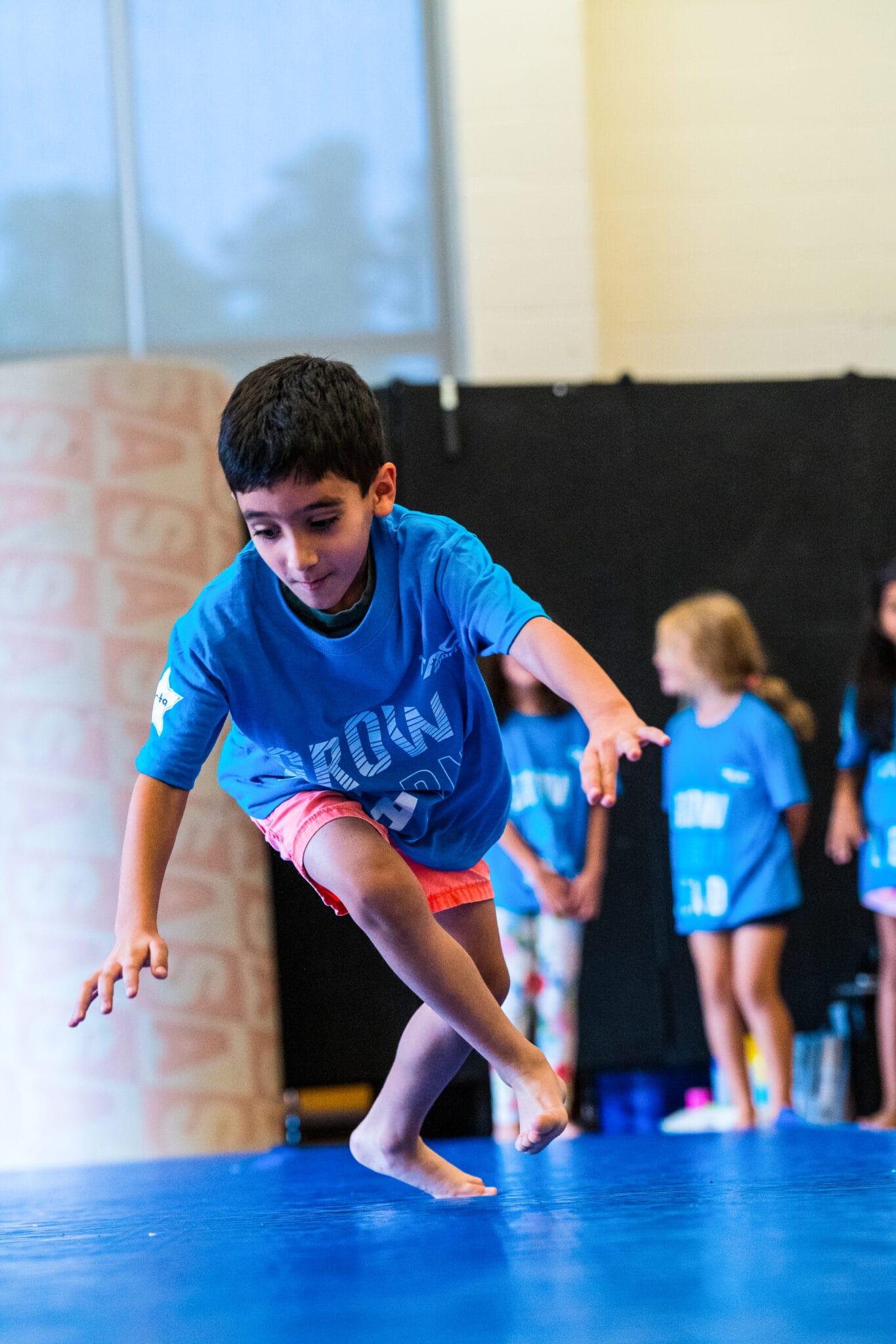 Summer Sports, Aquatics, & Steam Camps 2024 TAC Sports Toronto