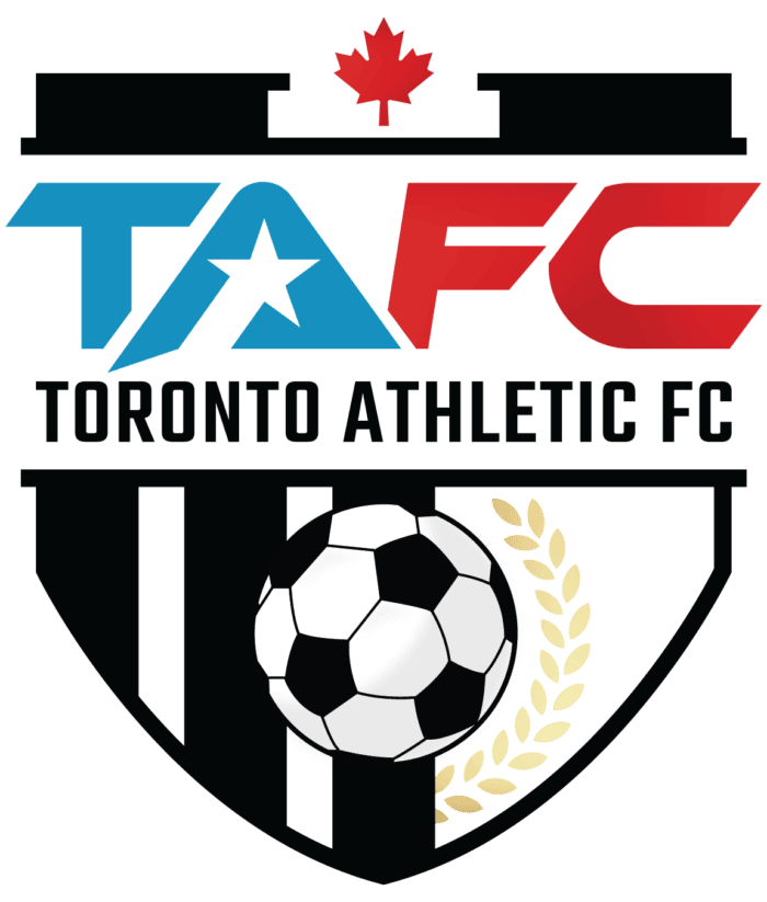 Toronto Athletic FC Logo